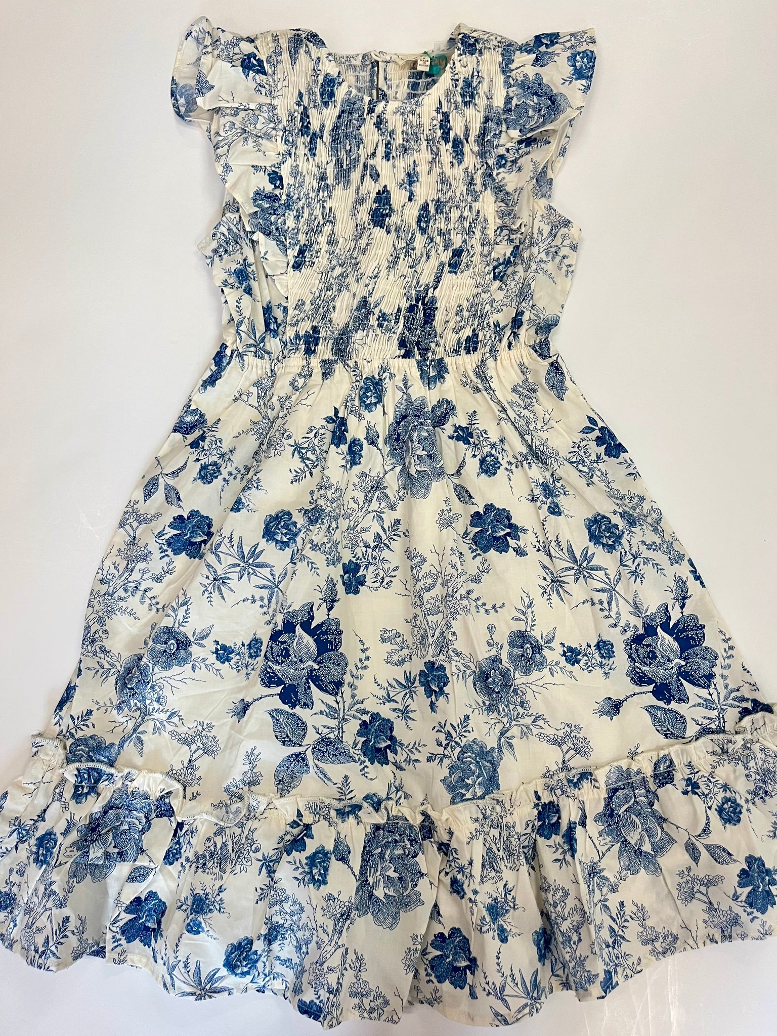 Girls Willow Dress