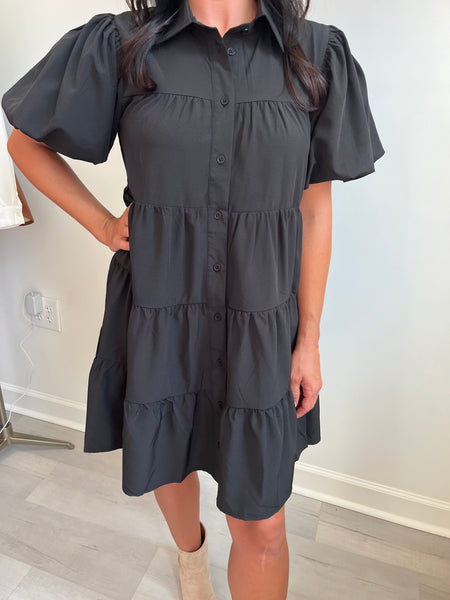 Sanderson Dress