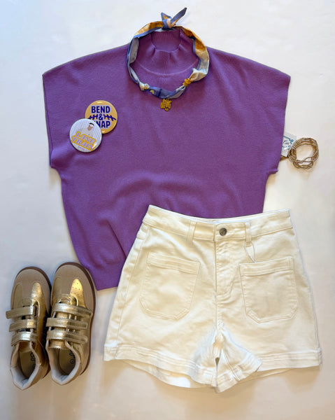 Dixie Gold Sneaker
