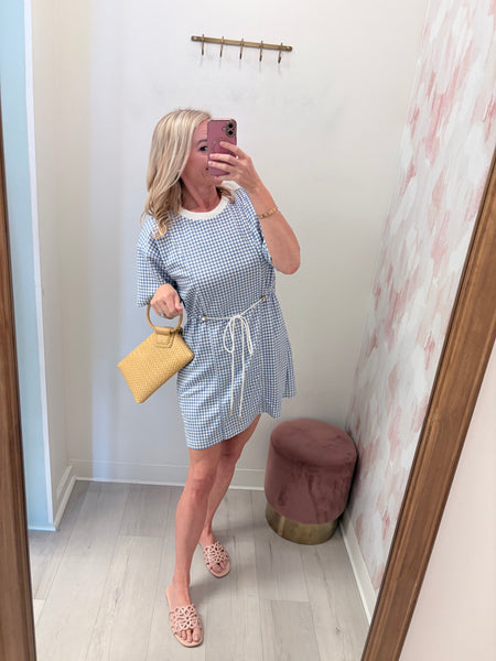 Nantucket Athleisure Dress