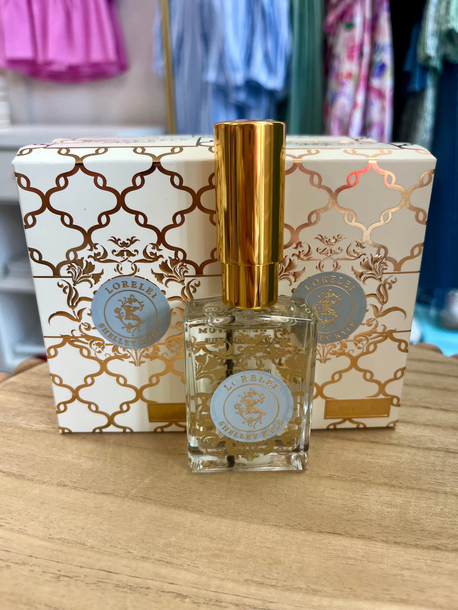 30 ml Lorelei Perfume