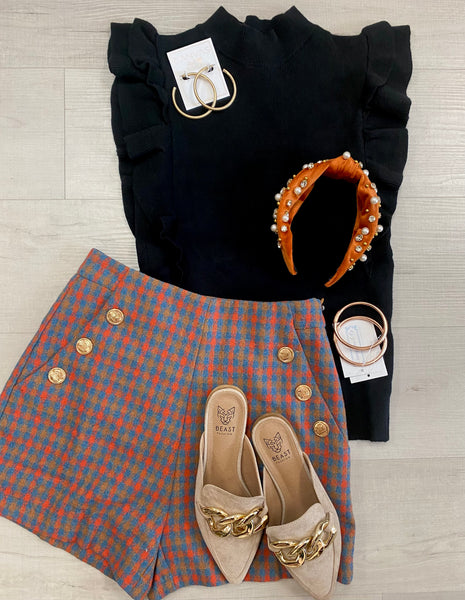 The Middleton Short