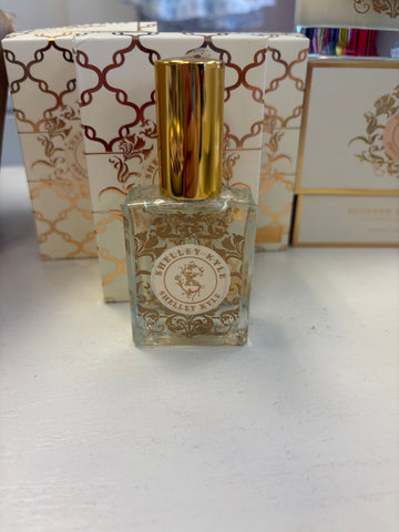 30 ml Shelley Kyle Perfume