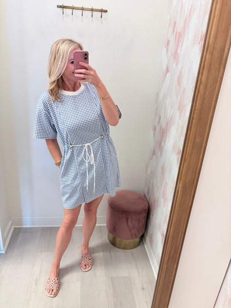 Nantucket Athleisure Dress