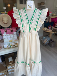 Wimbledon Day Midi