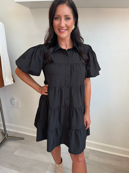 Sanderson Dress