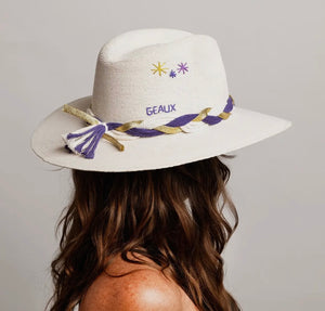 Geaux Gameday Sun Hat