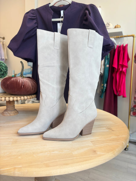 Collins Tall Boot