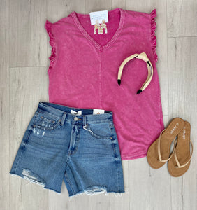 Garner Top