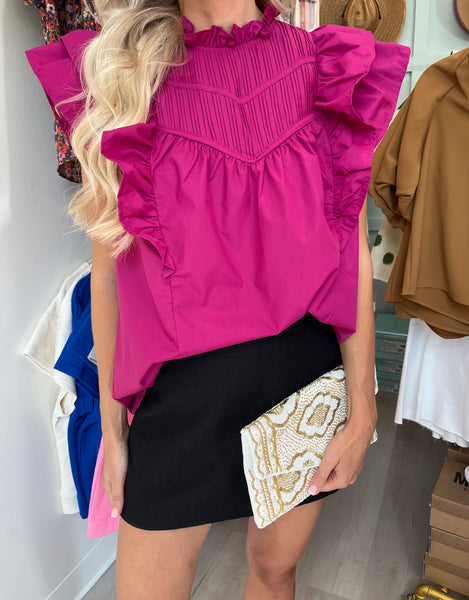 Michelle Top
