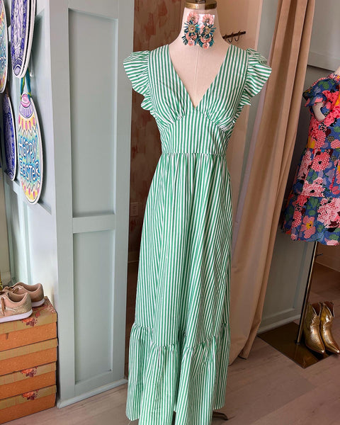Lizzie Dress