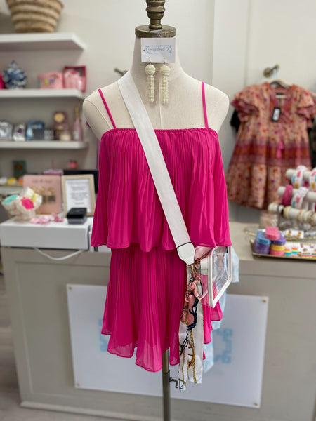 Taylor Romper