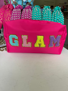 Glam Nylon Bag
