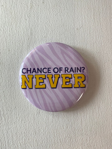 Chance of Rain Button