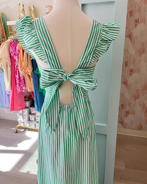 Lizzie Dress