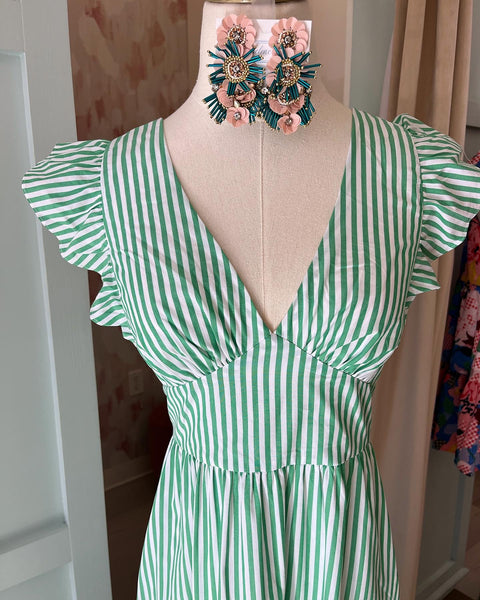 Lizzie Dress