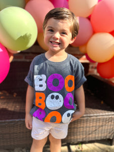 Kid's Boo Tee