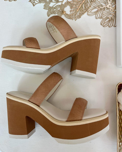 Daph Platform Heel