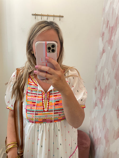 Island Time Dress